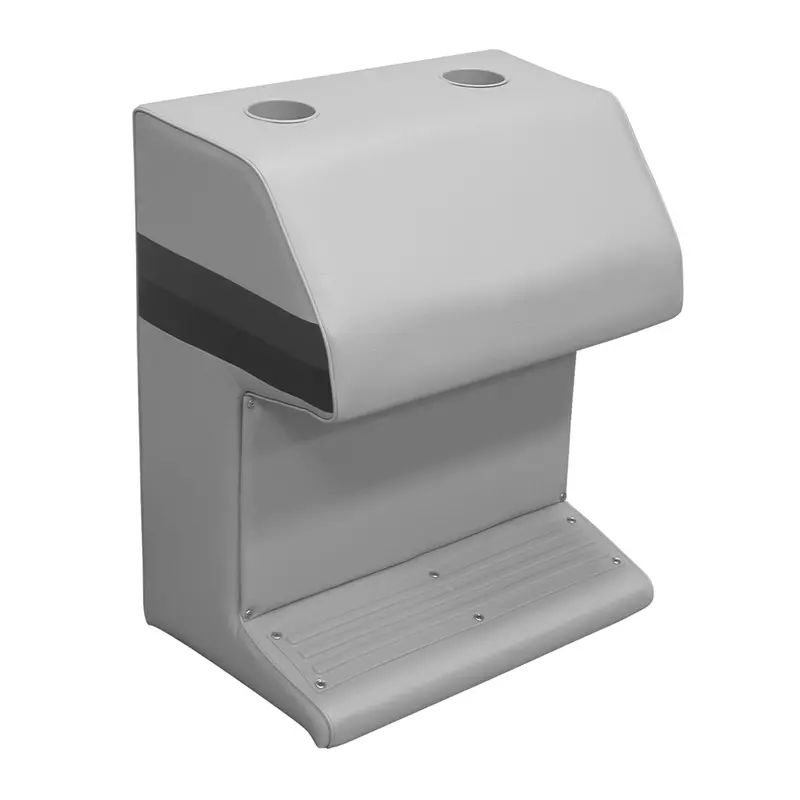 Konsola sterownicza serii Deluxe do łodzi pontonowej Wise 8WD115-1009