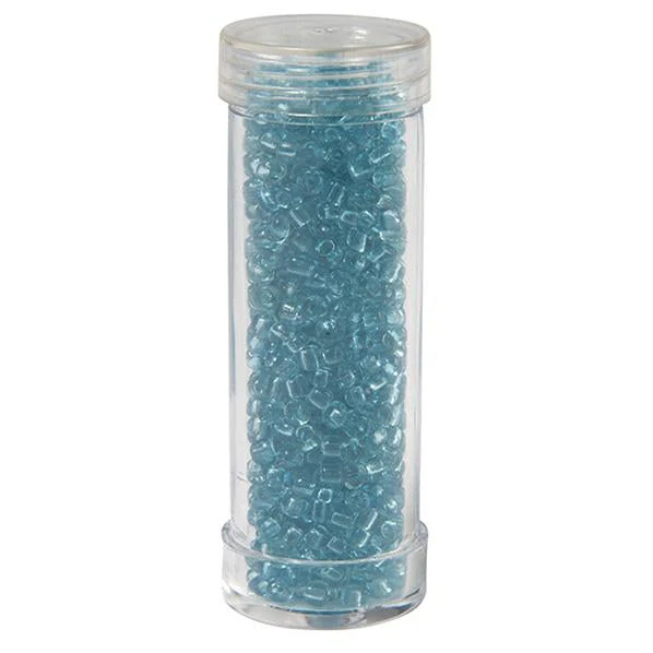 Sullivans Seed Beads, Colour 3- Size 12
