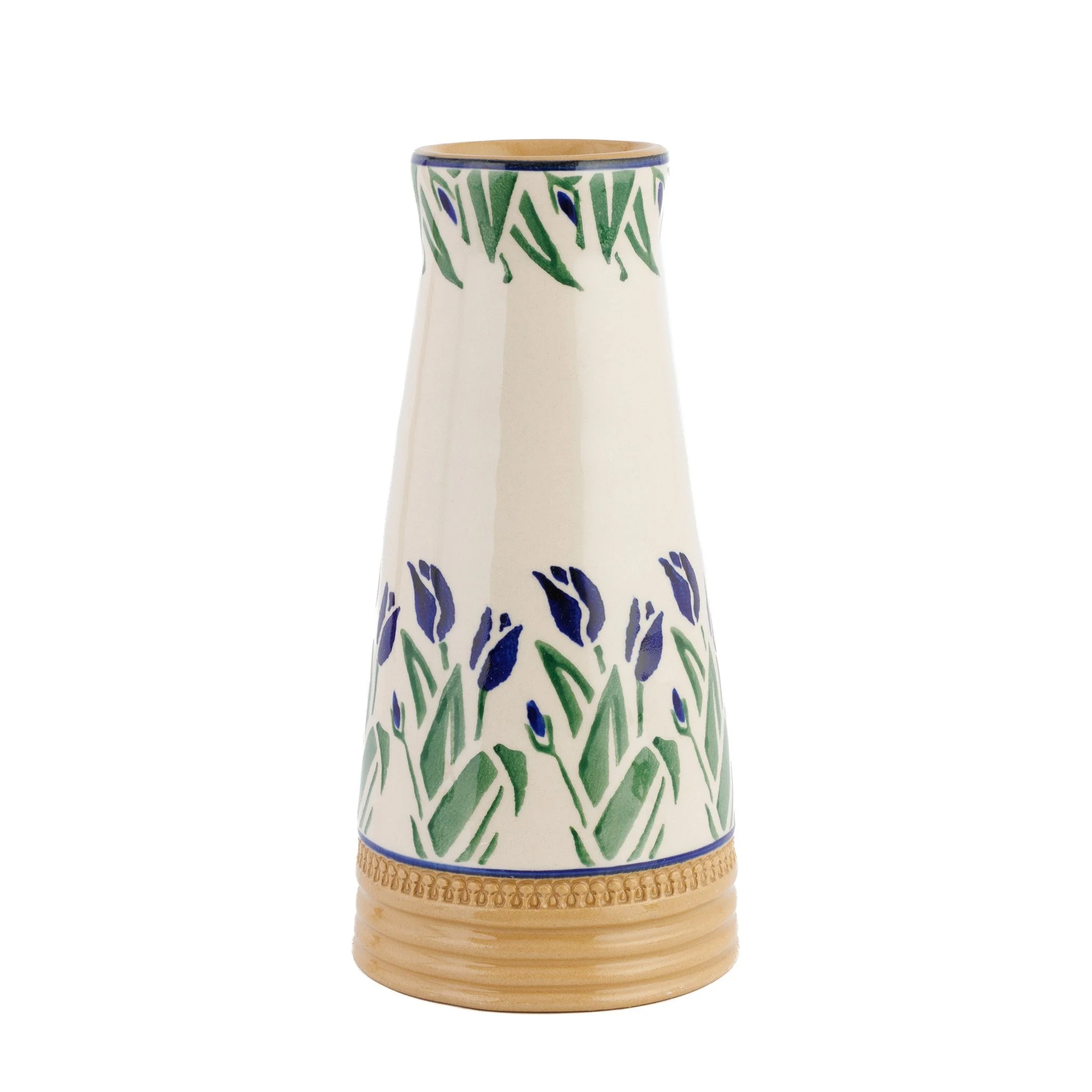 Small Tapered Vase