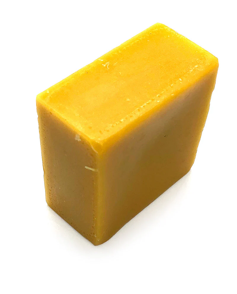 Arbee Multiwax Block, Yellow