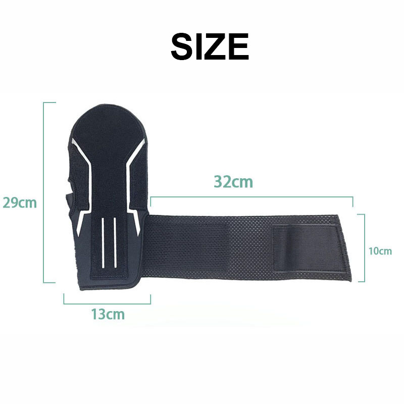 Protection Softball Baseball Sliding Mitt Youth Adult Size Softball Sliding Glove Baseball Sliding Mitt