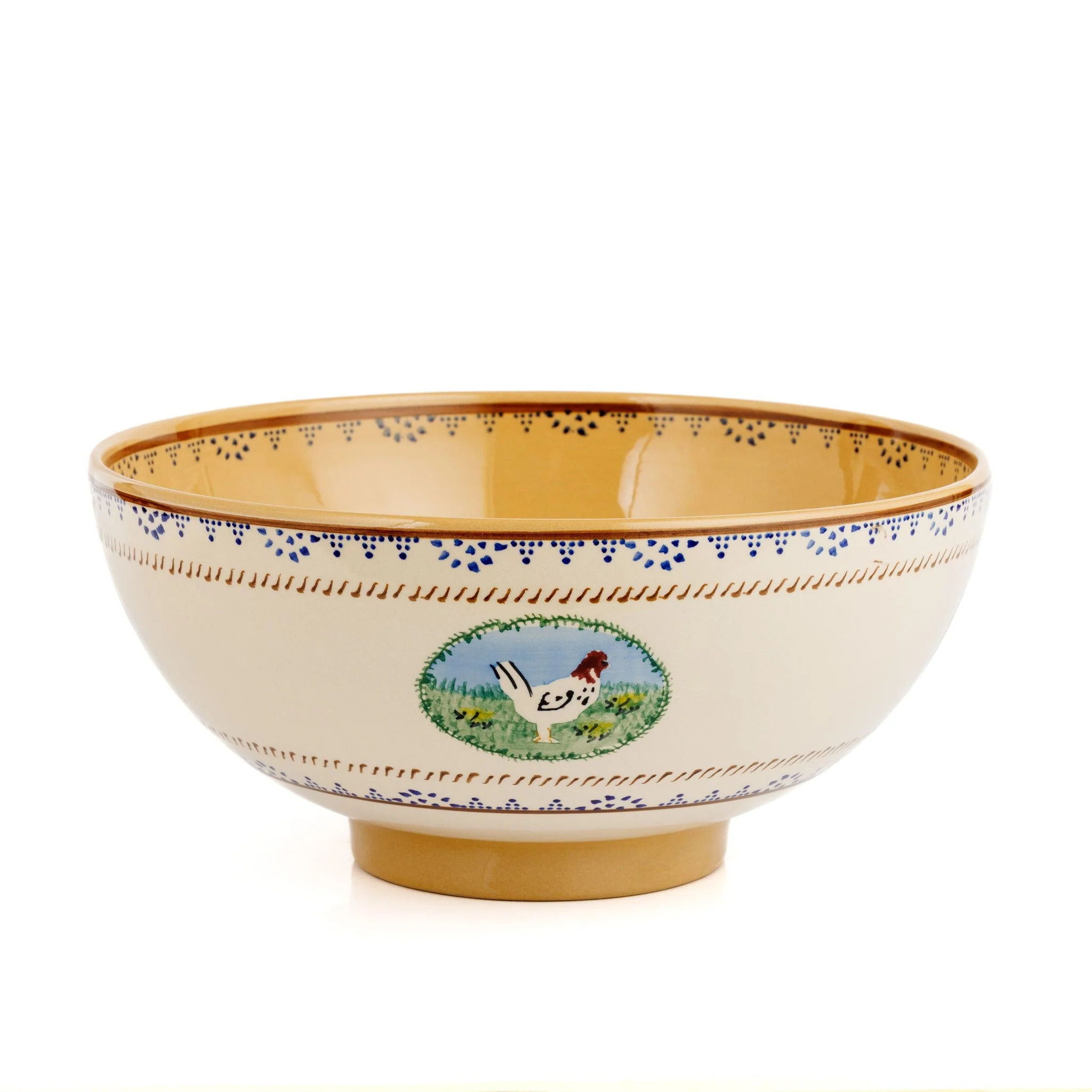 Salad Bowl