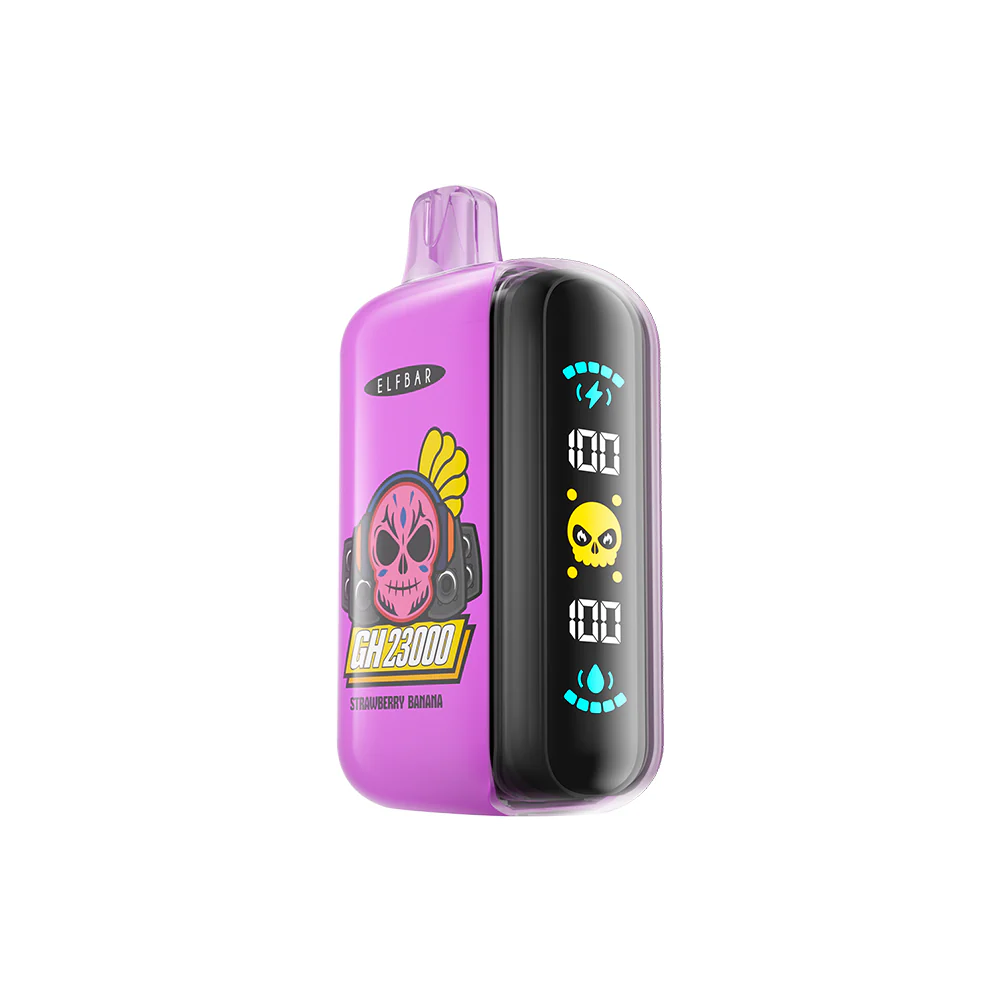 ELFBAR GH23000 wegwerpvape (alle smaken)