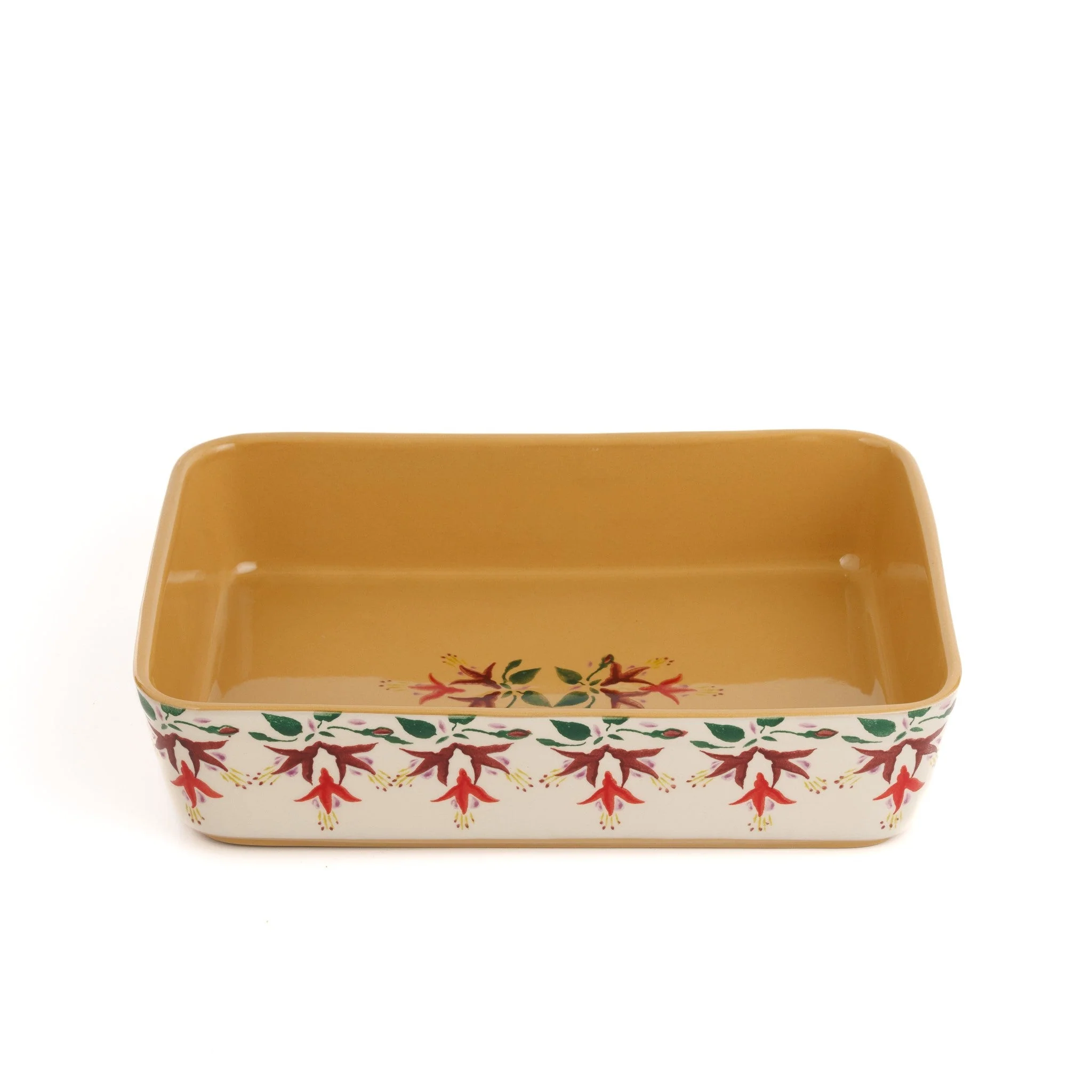 Large Rectangular Oven Dish