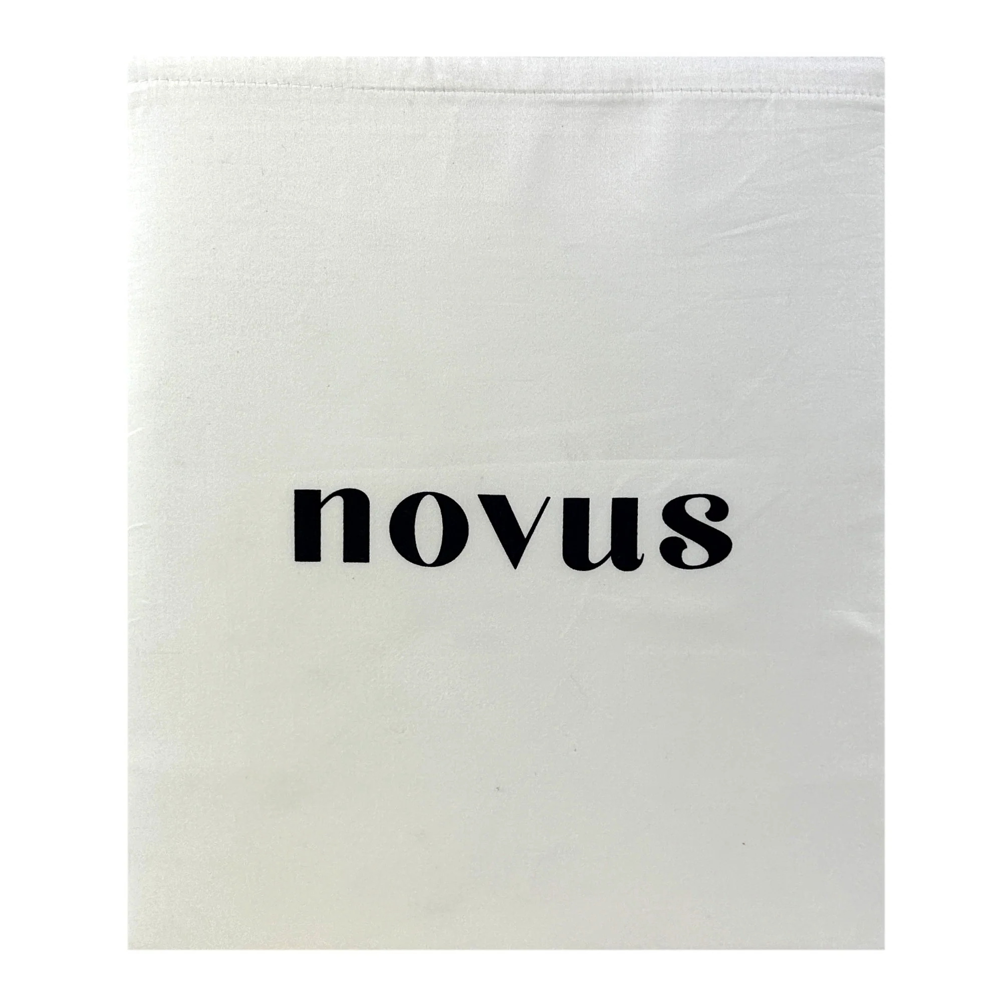 Novus 400TC Organic Cotton Sheet Set, White