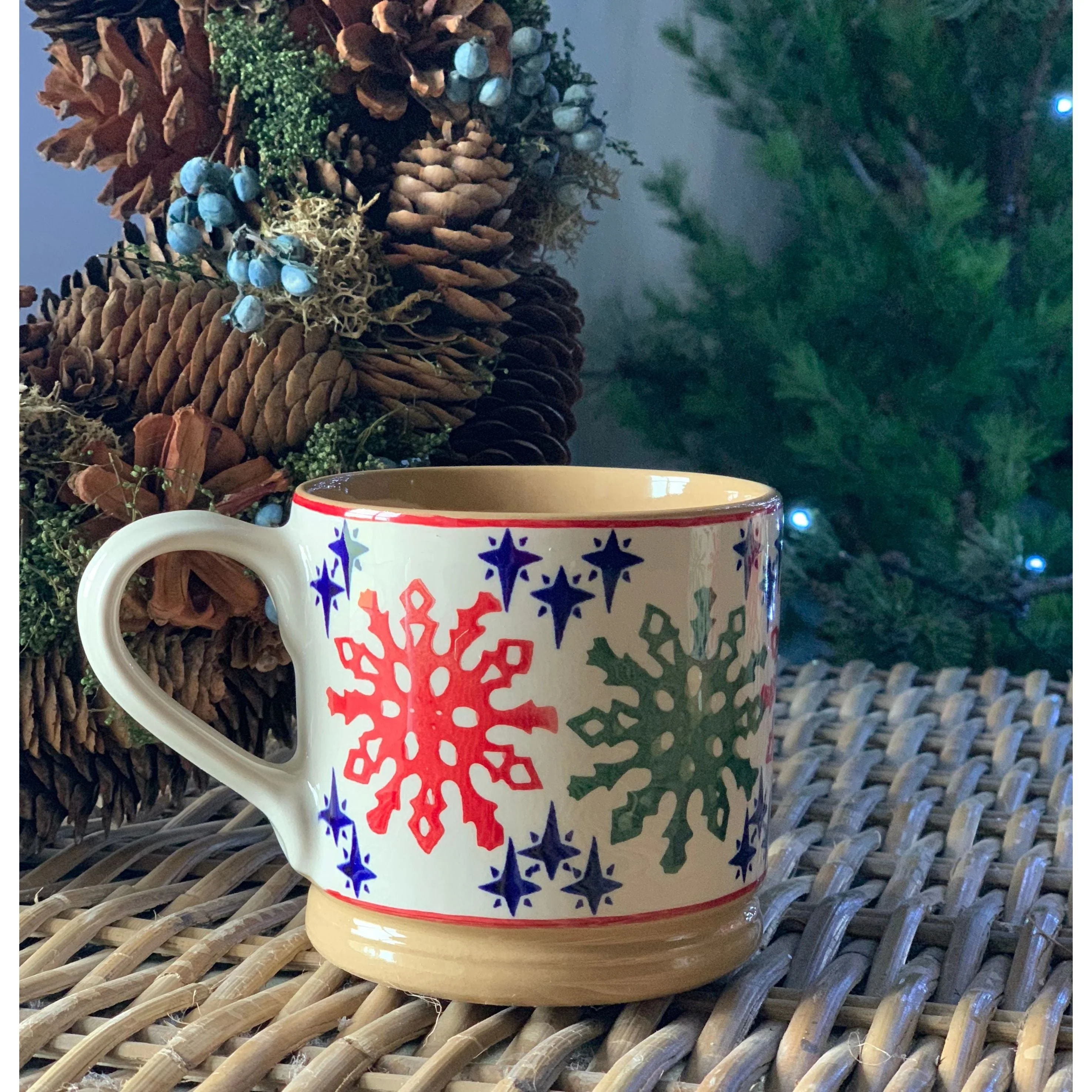 Large Mug