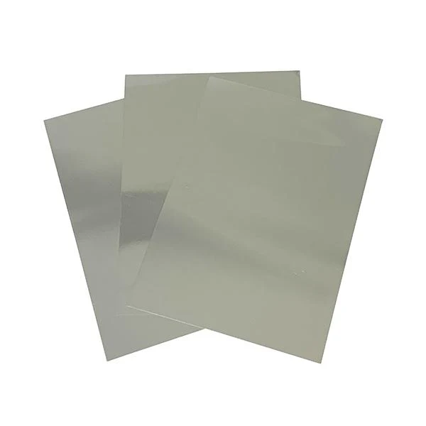 Makr Cardstock A5 Specialty Pack, 5pk