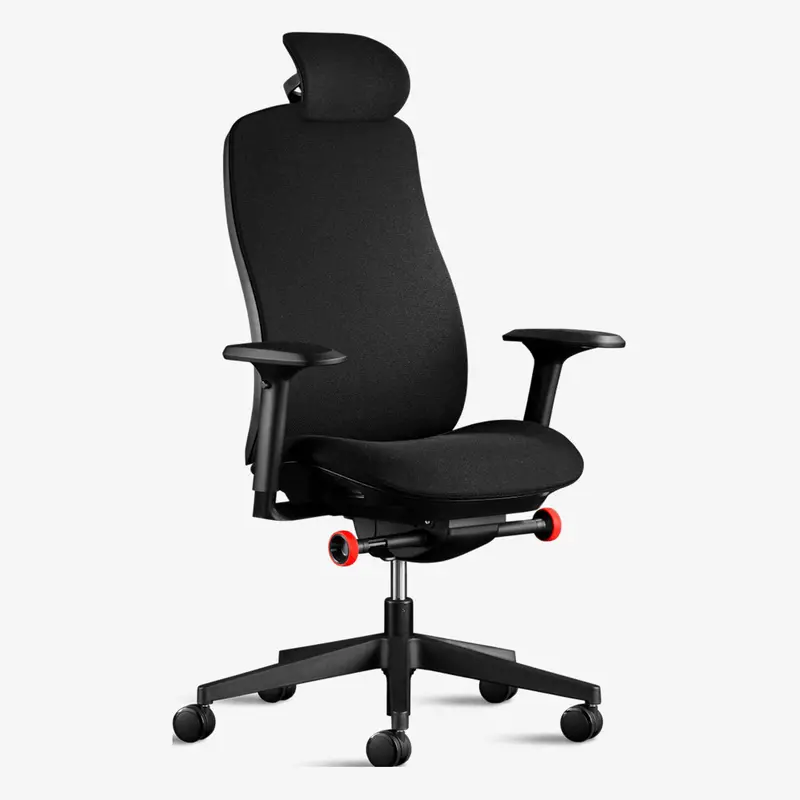 Fotel gamingowy Vantum Pro – Model 6