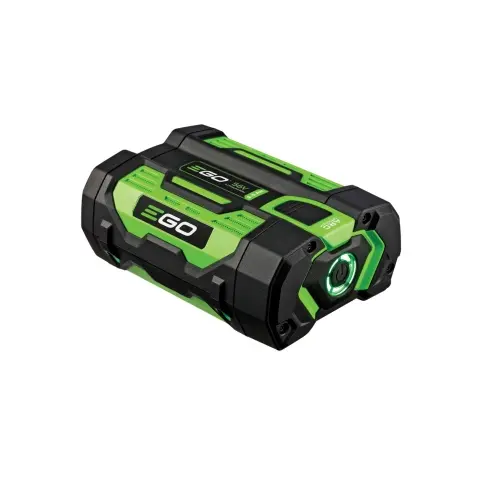 Akumulator EGO Power+ BA1400T ze wskaźnikiem poziomu paliwa, 56 V, 2,5 Ah