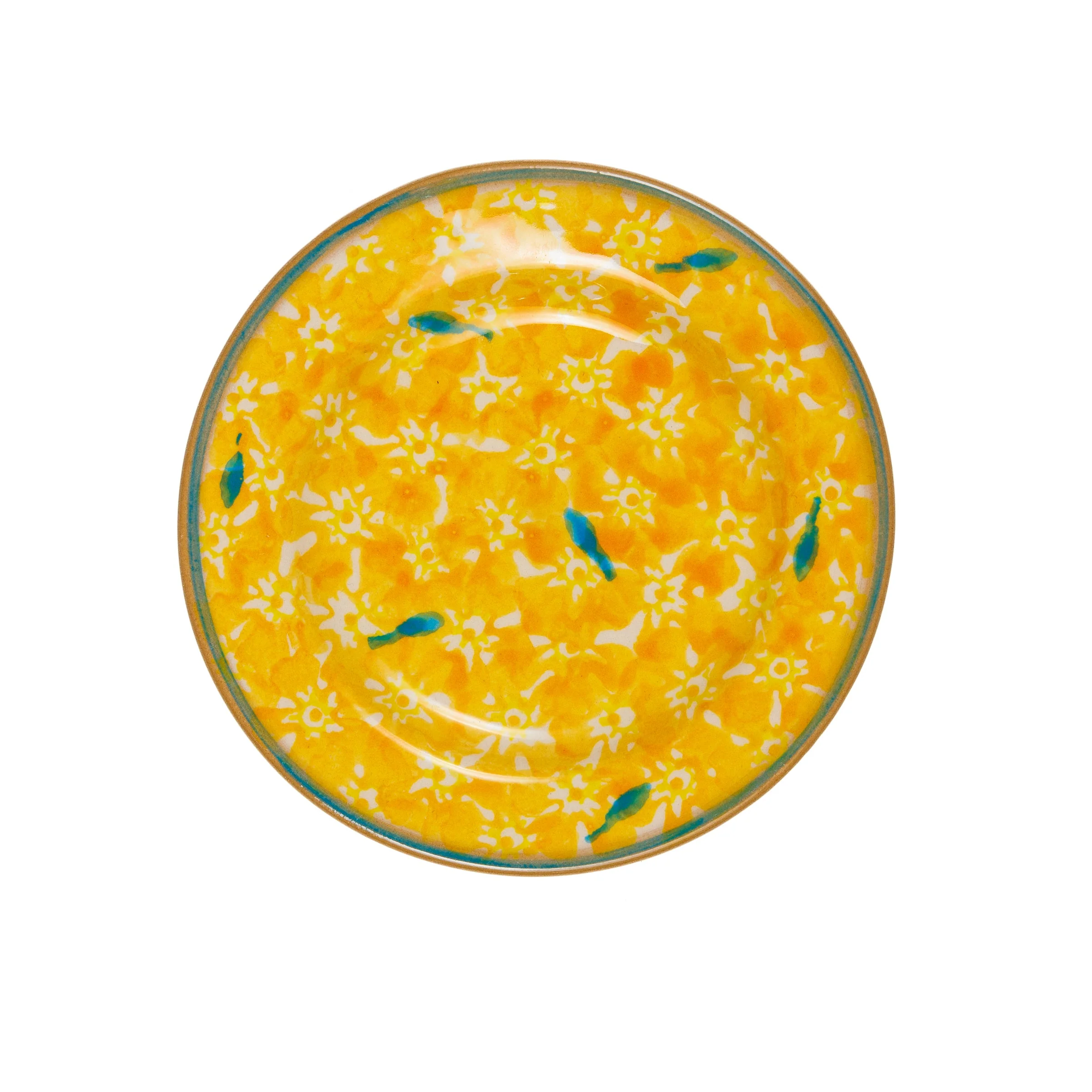 Tiny Plate