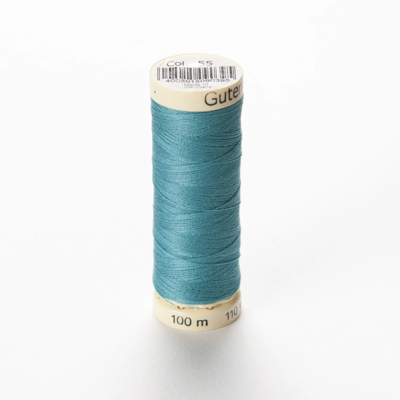 Gutermann Polyester Thread, Colour 55 - 100m