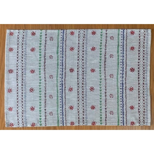 Linen Placemat