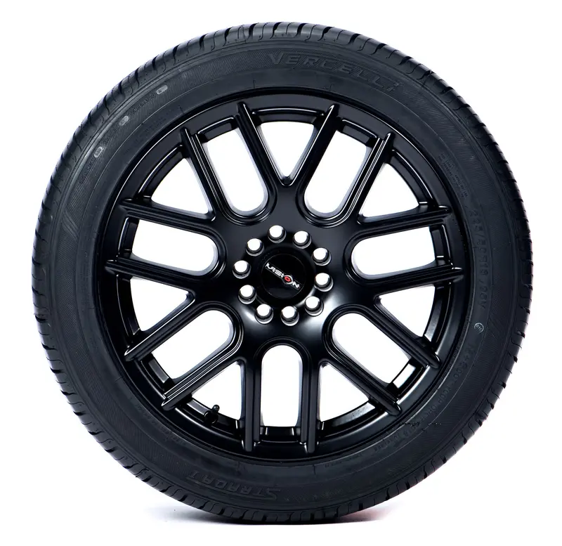 Opona Vercelli Strada I All Season 235/45R18 98V XL SUV/Crossover