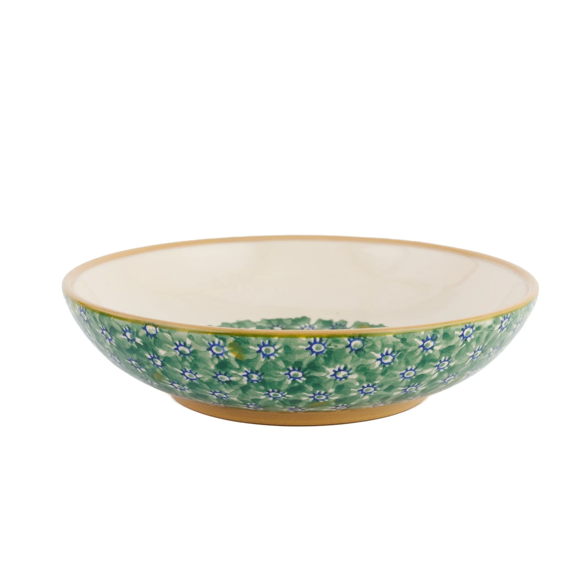 Everyday Bowl Green