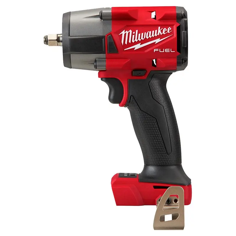 Klucz udarowy Milwaukee M18 FUEL 3/8 o średnim momencie obrotowym z pierścieniem ciernym 2960-20