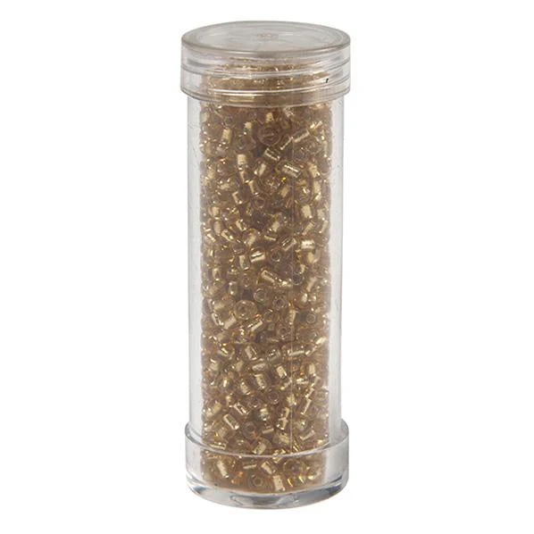 Sullivans Seed Beads, Colour 22B- Size 12