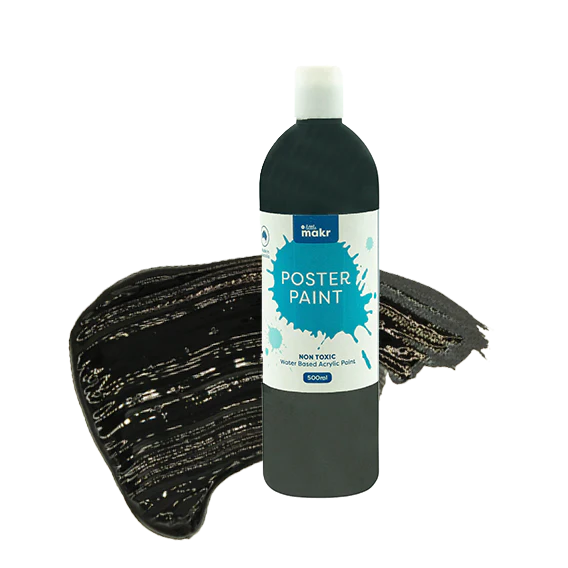 Little Makr Poster Paint, 500ml