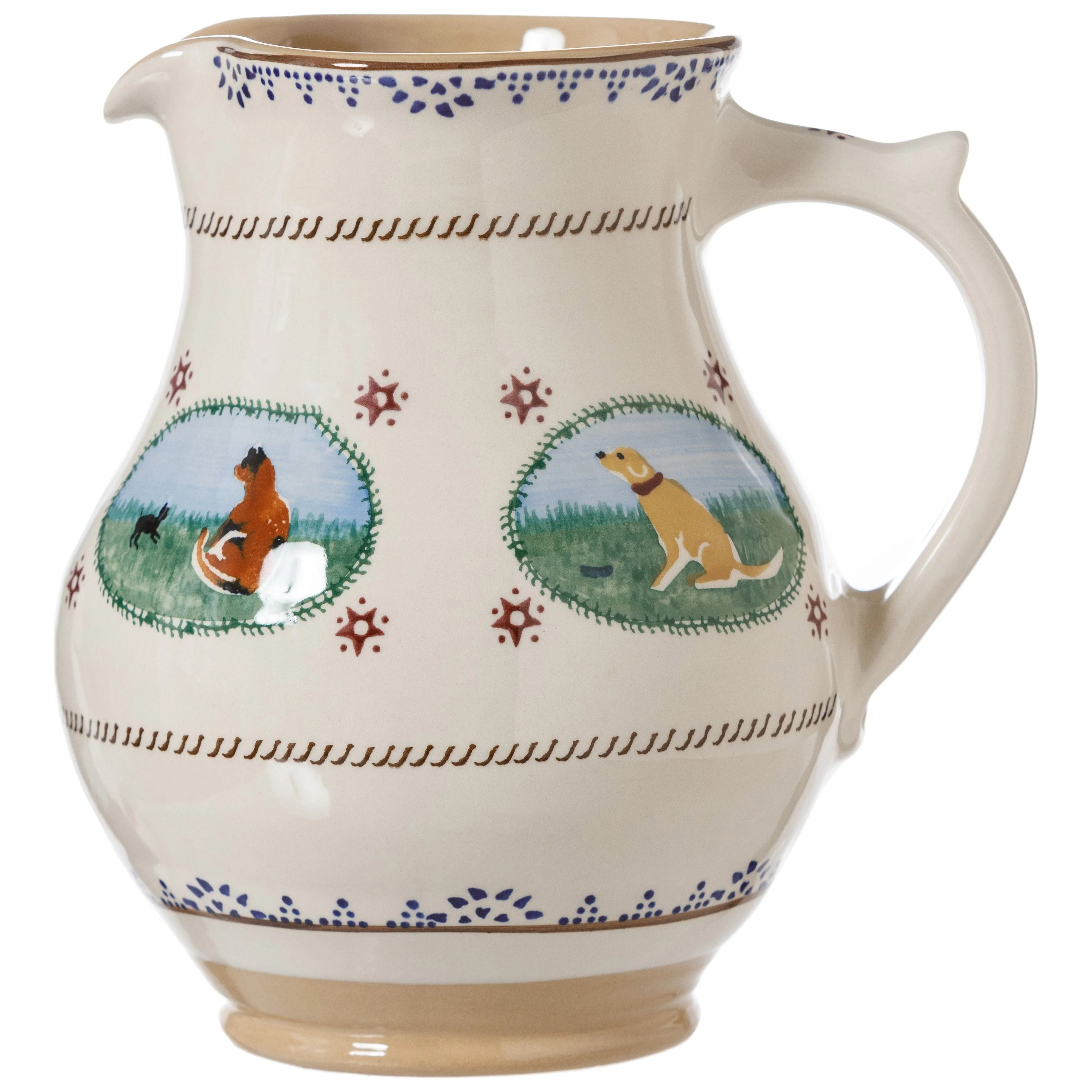 Large Jug Assorted