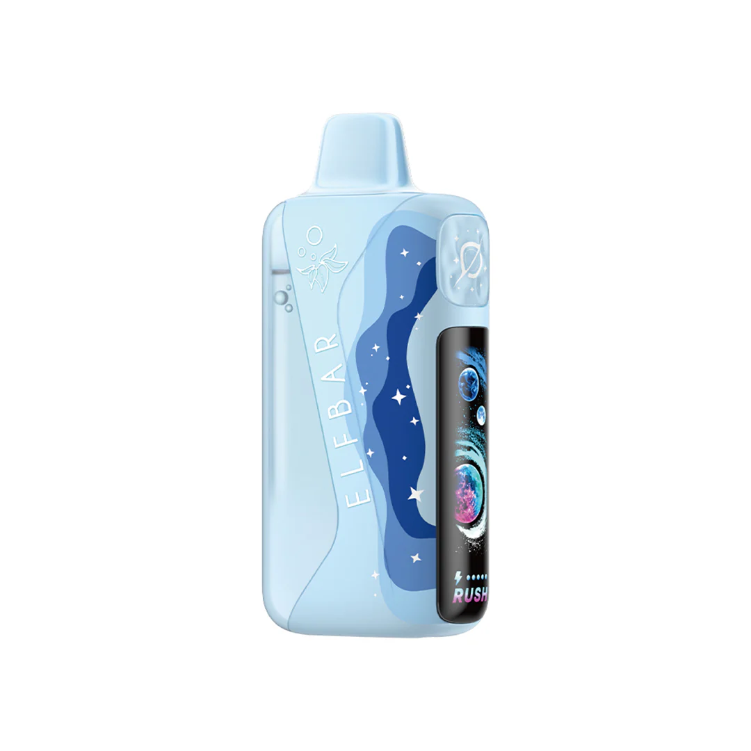 ELFBAR Lush King Pro oplaadbare wegwerpvape (alle smaken)