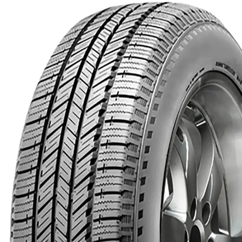 Opona crossover Summit Trail Climber 225/65R17 102H, opona całoroczna o wysokiej wydajności