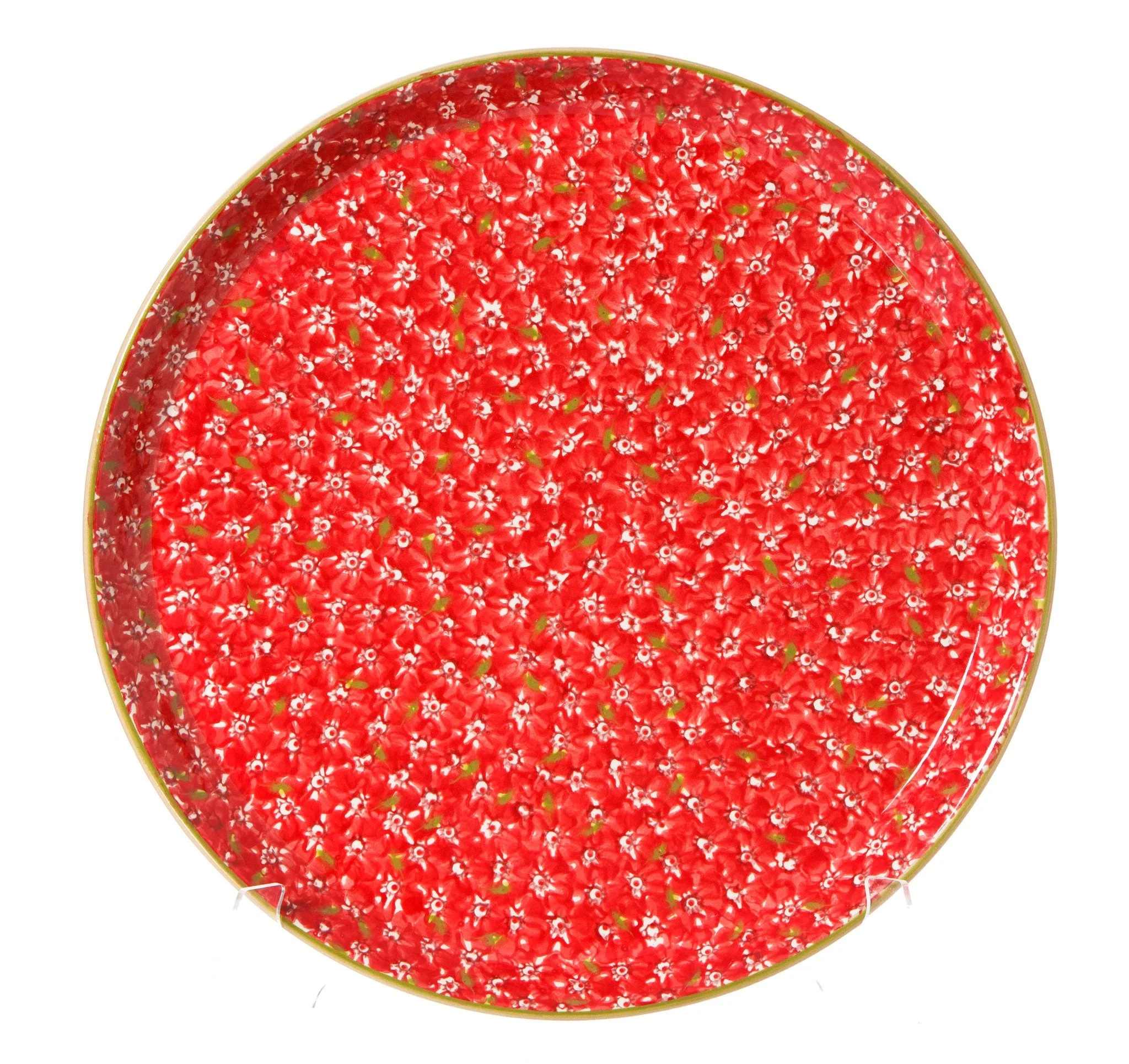 Presentation Platter