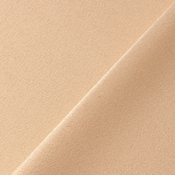 Satin Back Crepe Fabric, Width 112cm