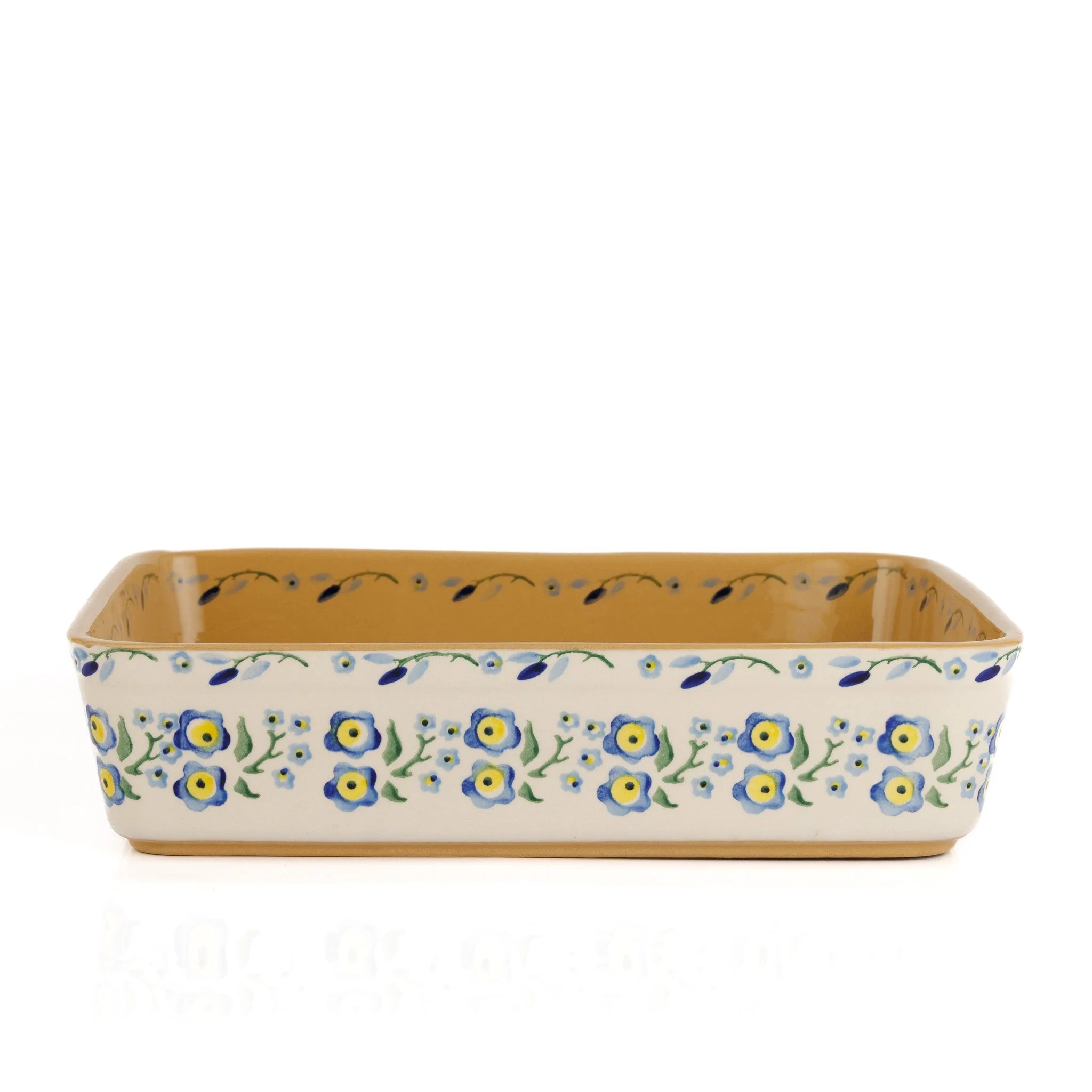Large Rectangular Oven Dish