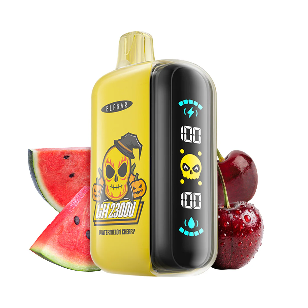 ELFBAR GH23000 wegwerpvape (alle smaken)