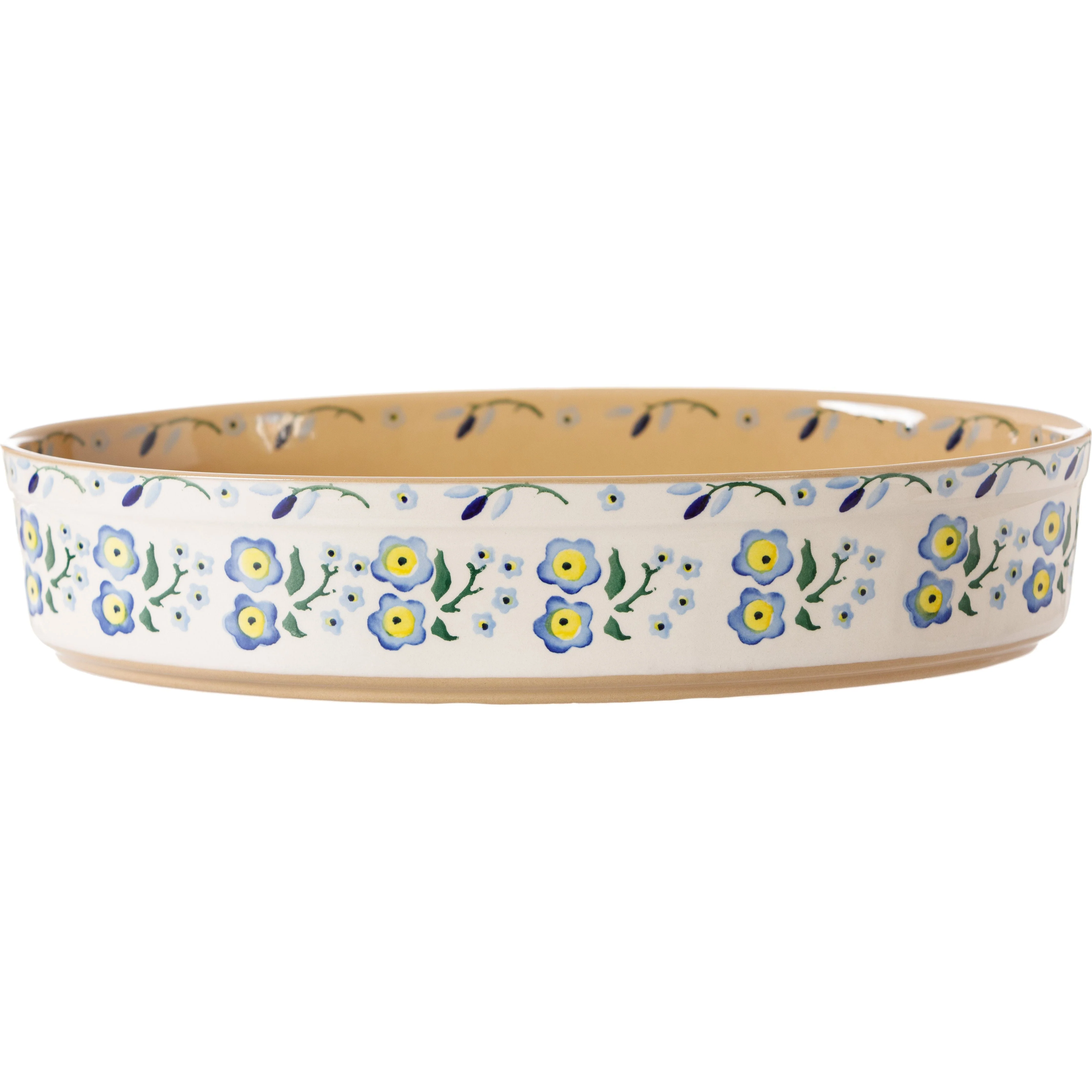 Medium Oval Oven Dish