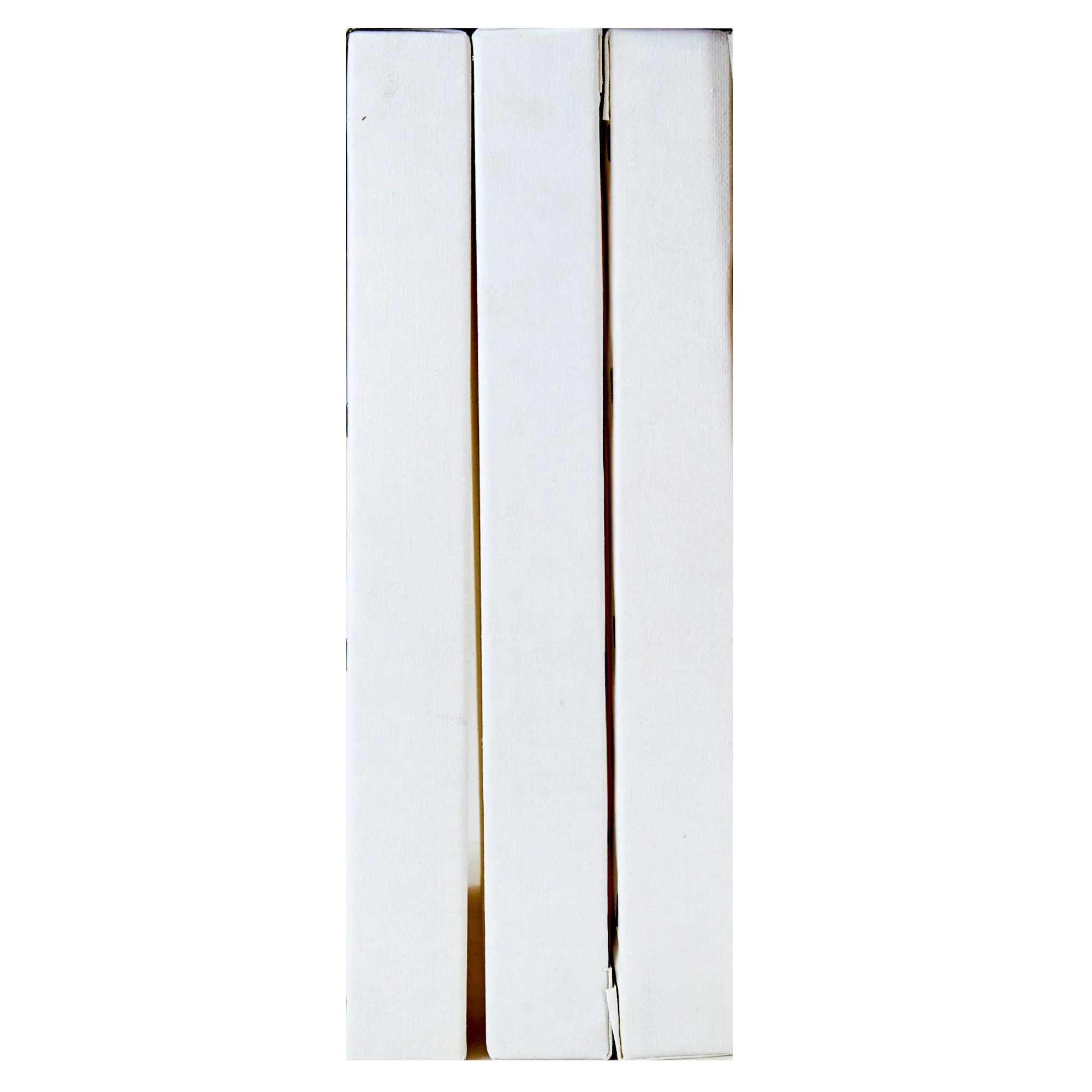 Makr Classic Wide Edge Value Pack Canvas, 3pk- 25cmx30cm