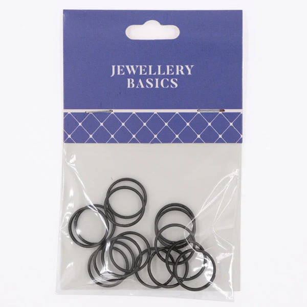 Sullivans Split Ring, 16mm