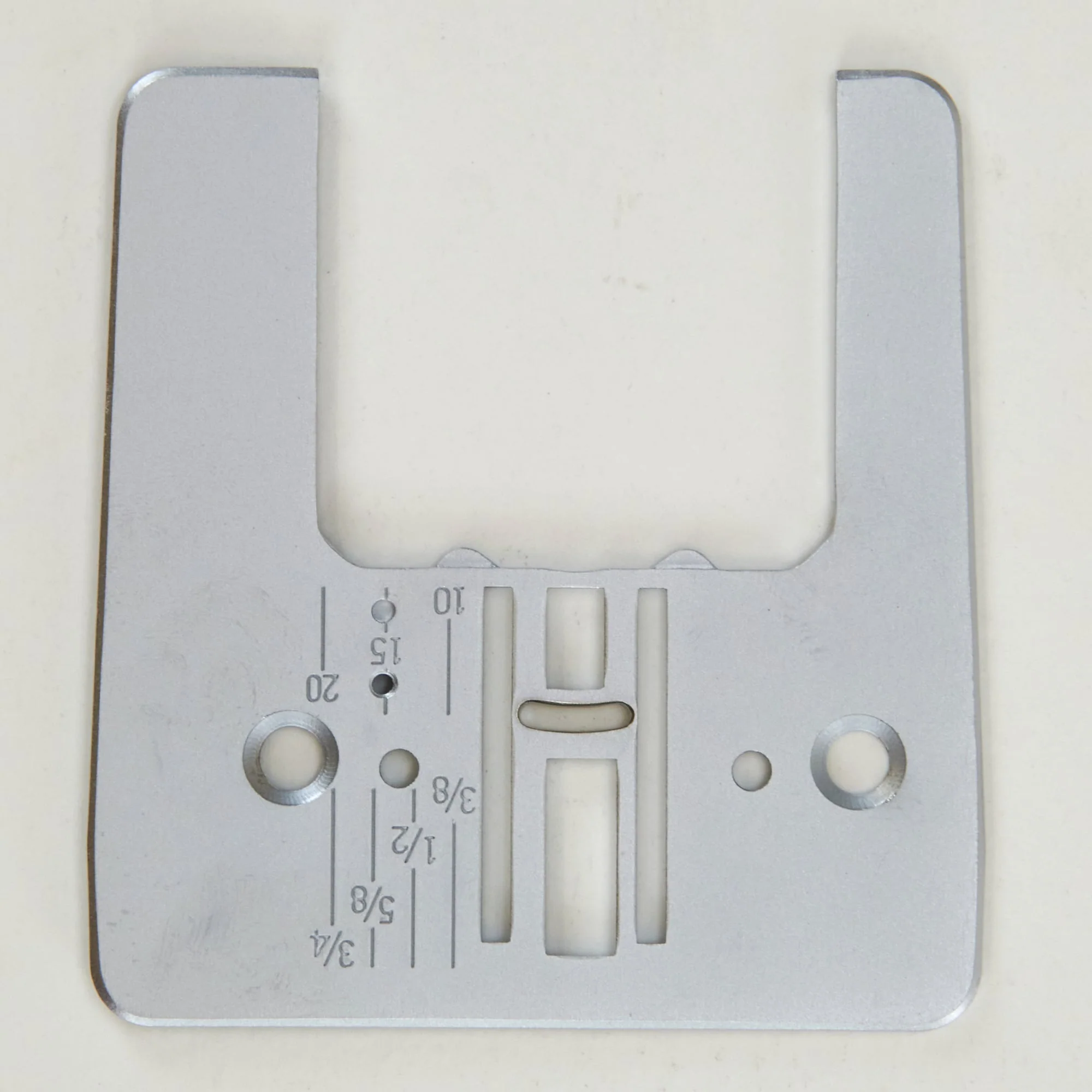 Toyota Needle Plate SP/ECO