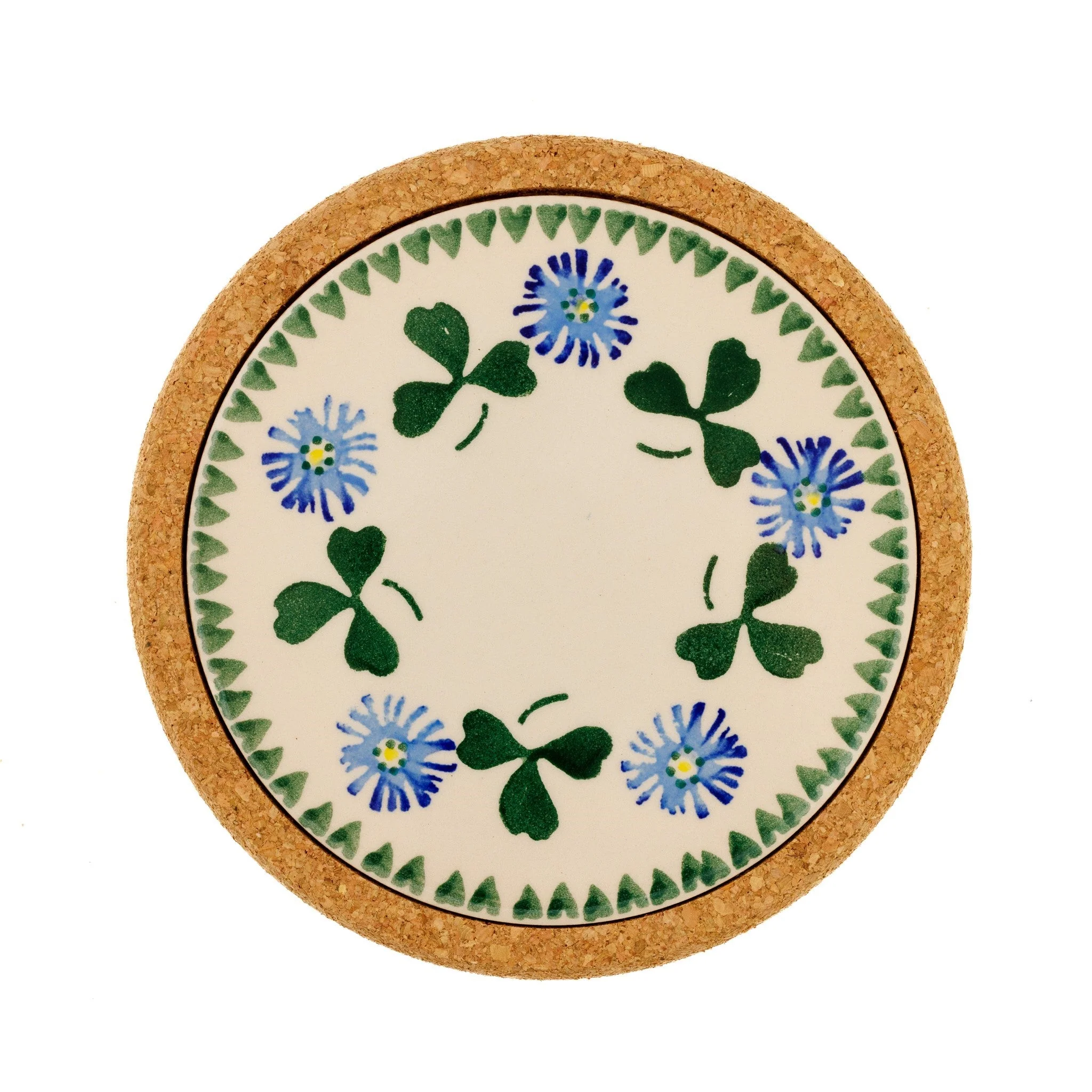 Trivet Round