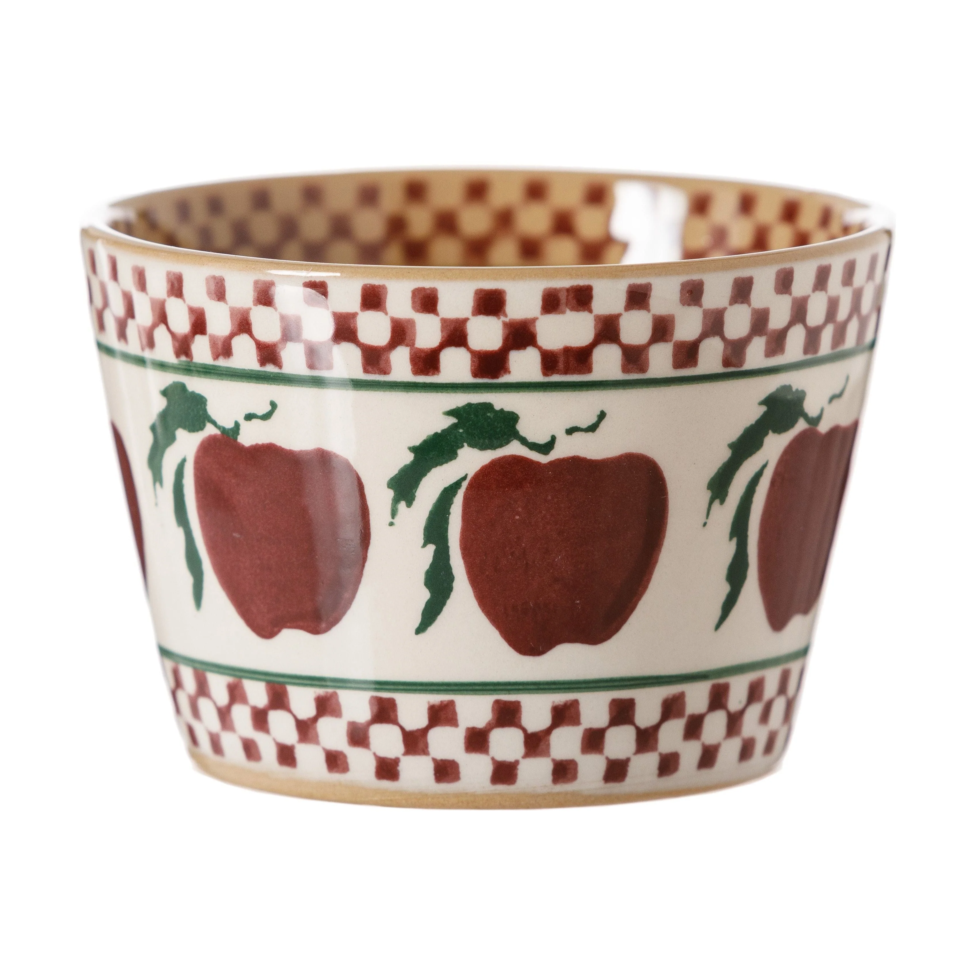 Custard Cup
