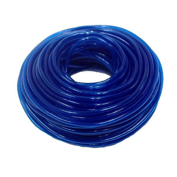 Arbee Plastic Bead Cord, Royal-1.8mm x 10m