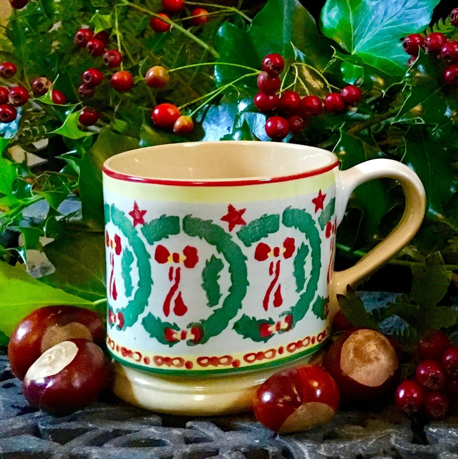 Large Mug