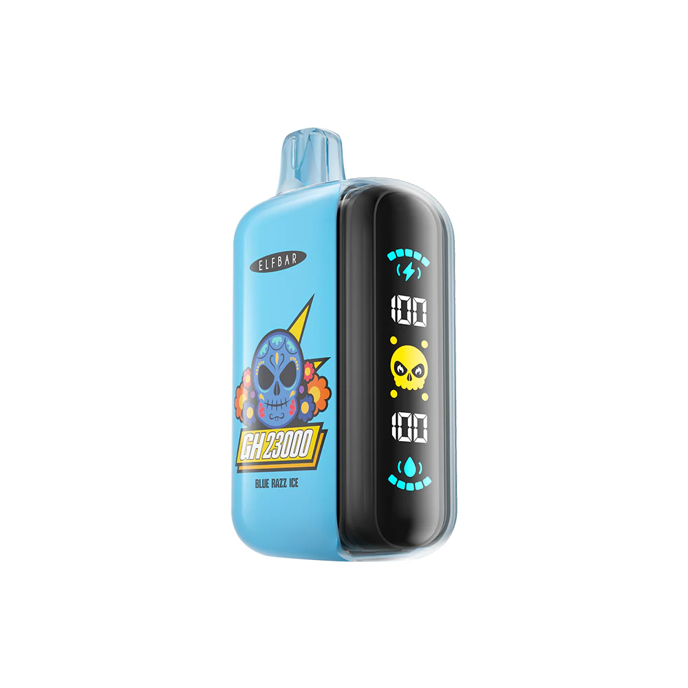 ELFBAR GH23000 wegwerpvape (alle smaken)
