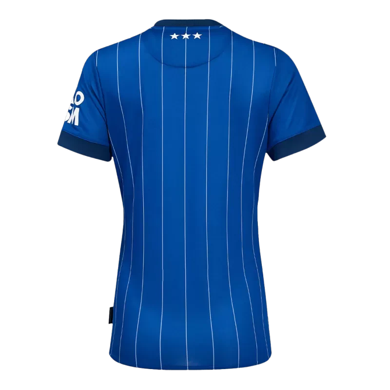 Men's Fan Version Ipswich Town Home Jersey 2024/25