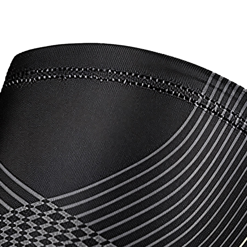 Sport Safety Knee Brace Protectors Guard Youth Mens Women Antislip Outdoor Basketball Knee Sleeve Cycling Knee Support Pads