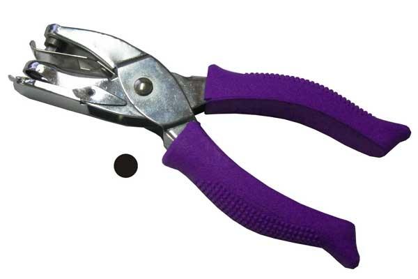 Sullivans Hand Punch, Circle 1.5mm