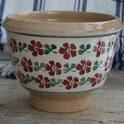 Tall Bowl
