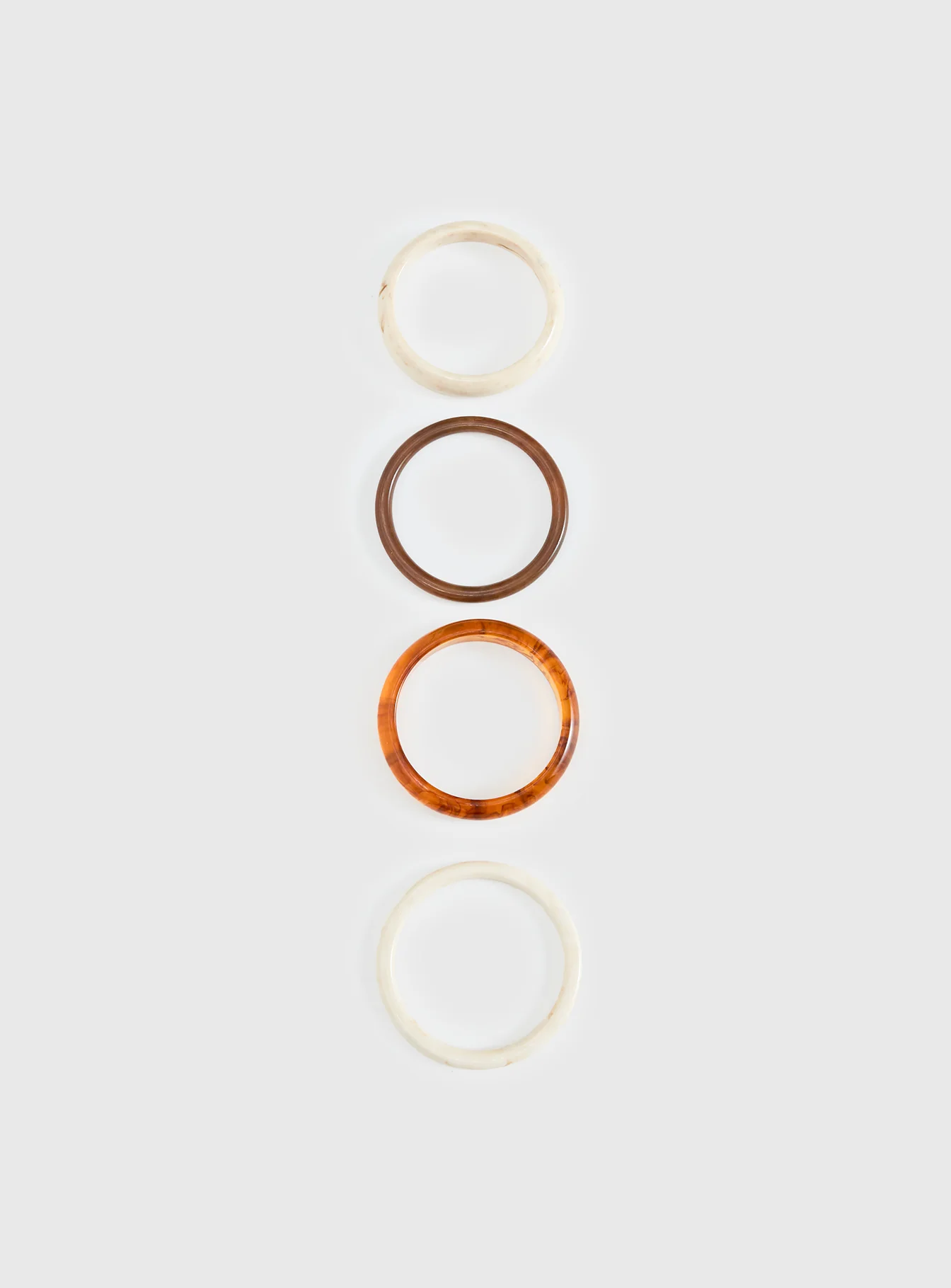 Attlee Resin Cuff Pack Multi