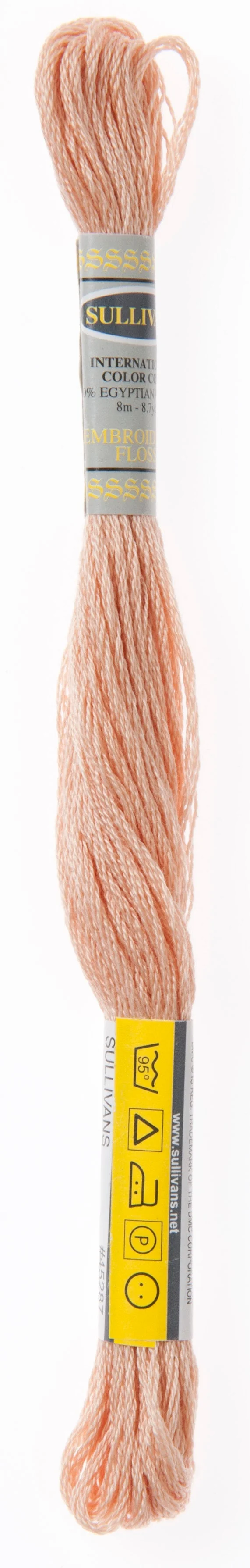 Sullivans Cotton Embroidery Floss, Col. 45287