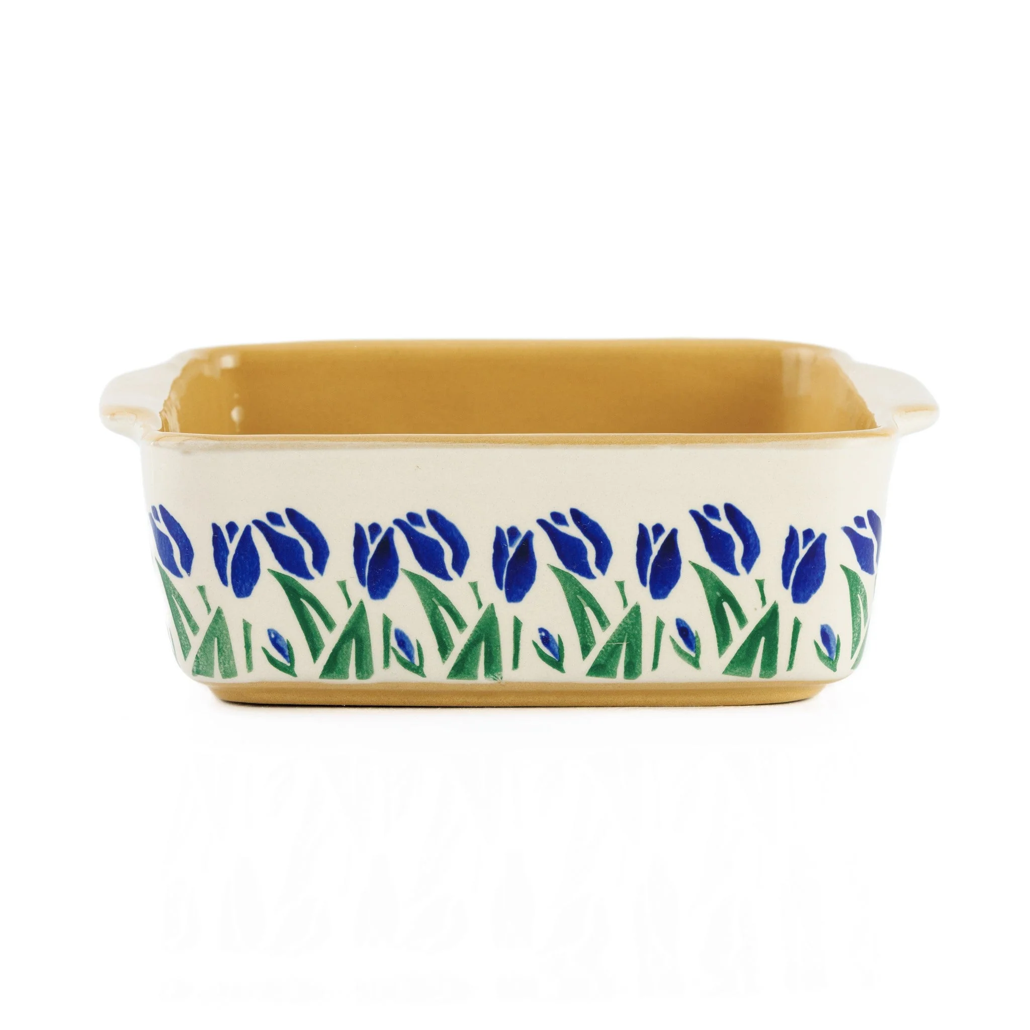 Small Square Oven Dish