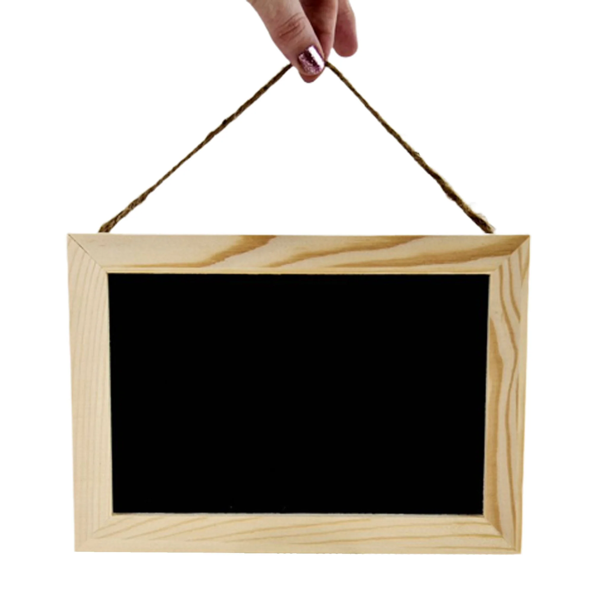 Makr DIY Hanging Message Board