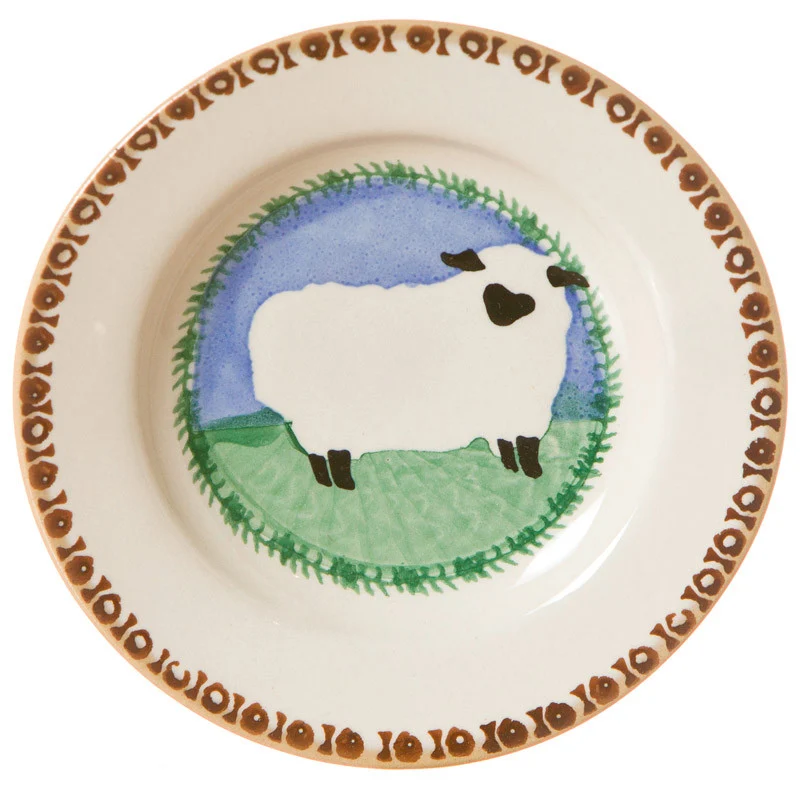 Tiny Plate
