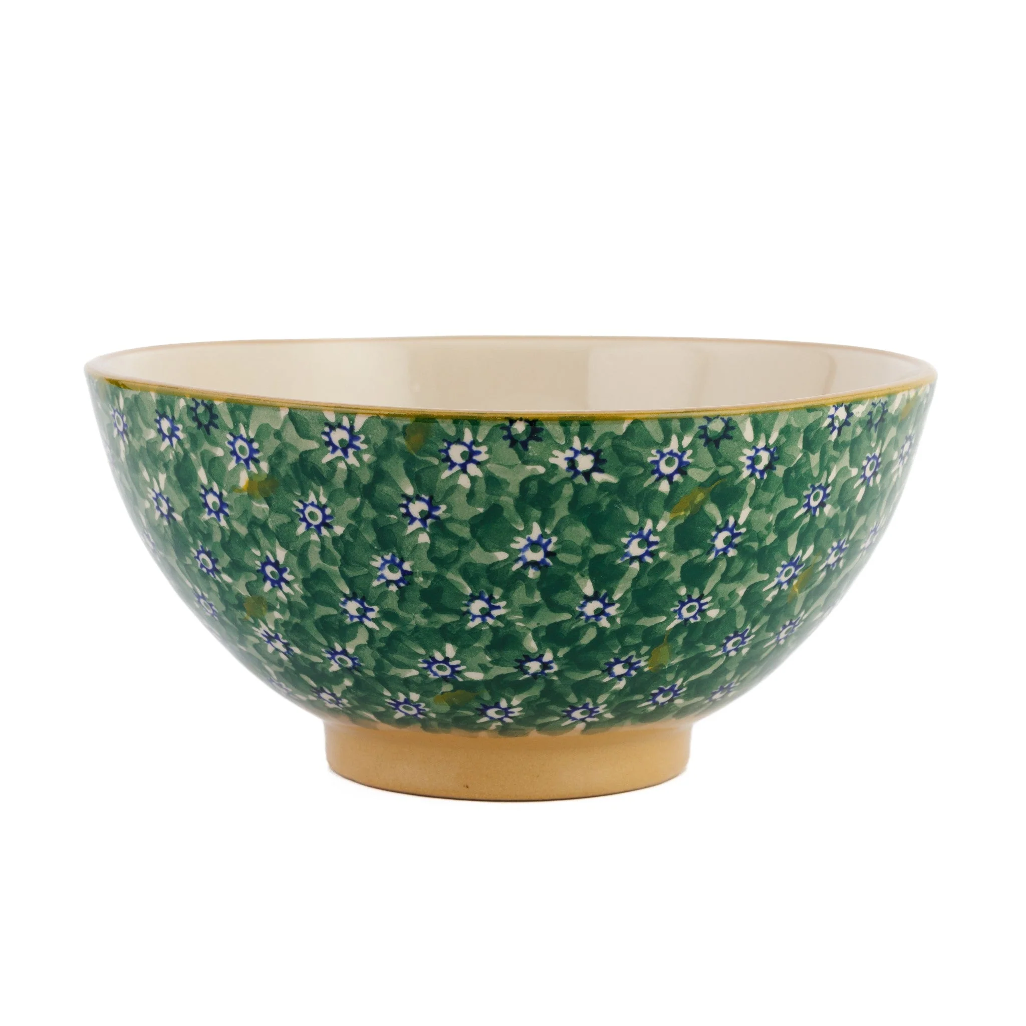 Vegetable Bowl Green
