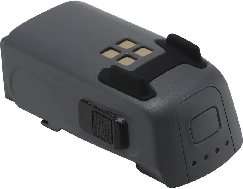 Inteligentny akumulator lotniczy DJI Spark – 2 akumulatory LiPo o pojemności 1480 mAh