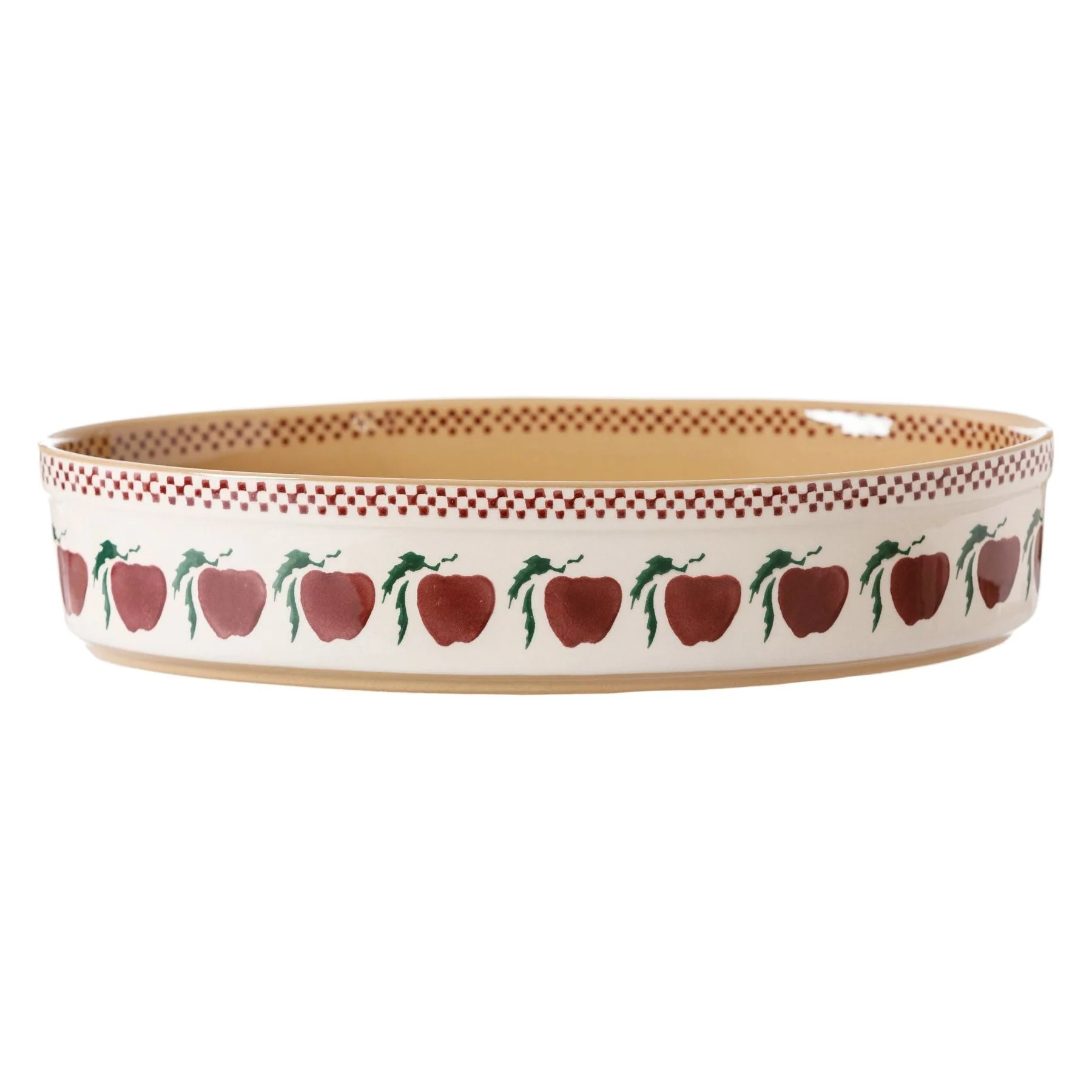 Medium Oval Oven Dish