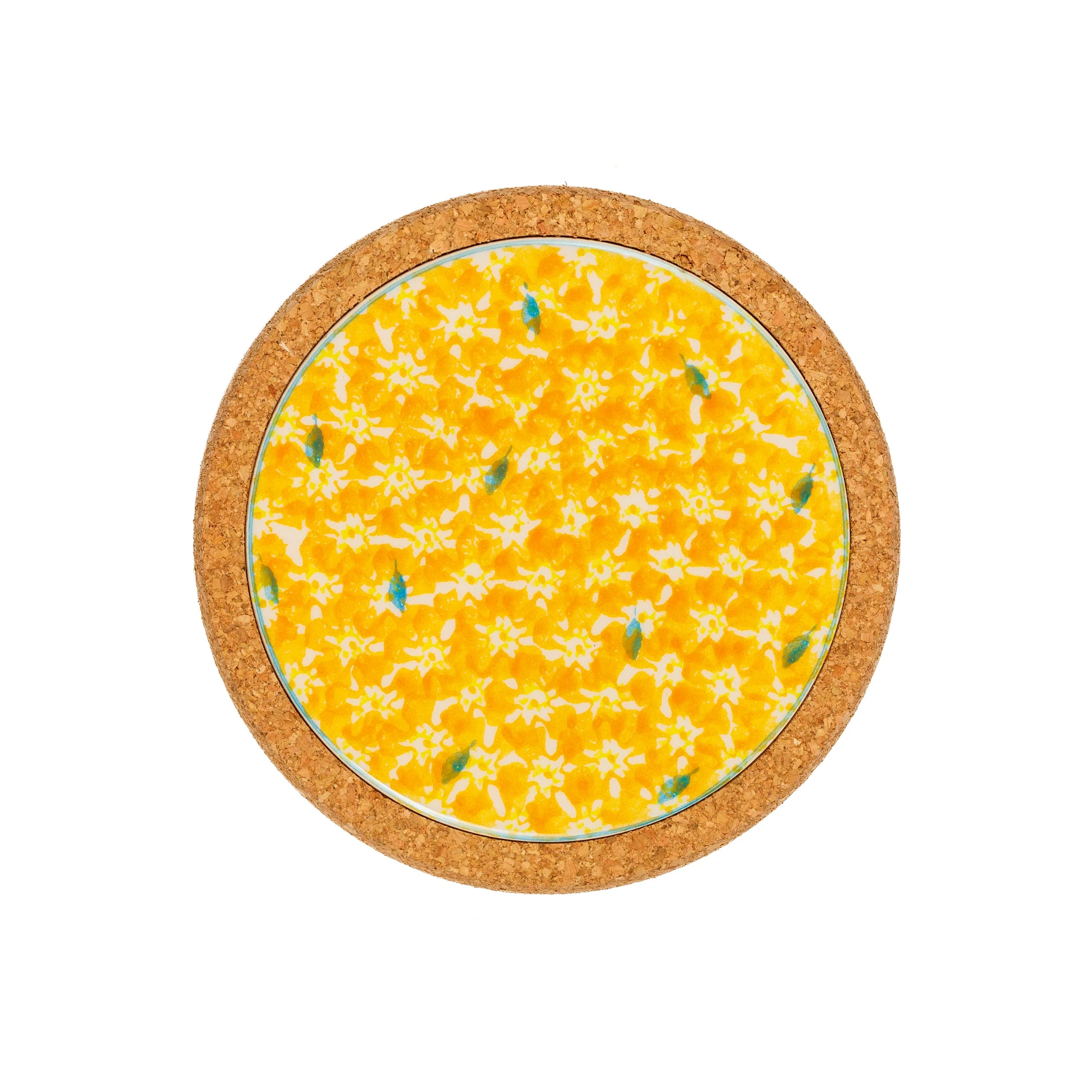 Trivet Round